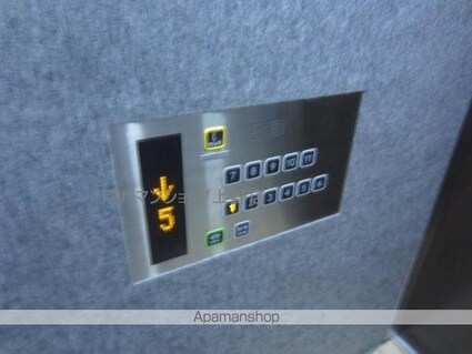 プラウドフラット外神田[1K/30.14m2]の共用部5