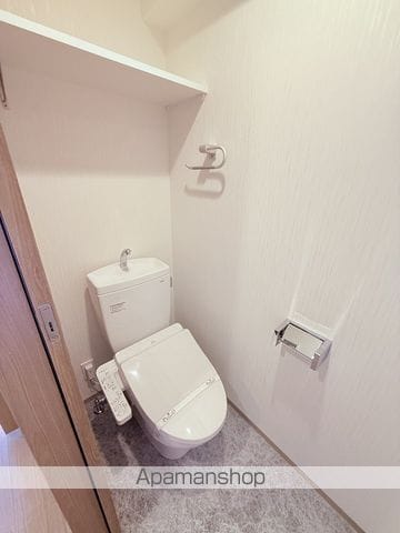 PREGIOJOTOの内装写真