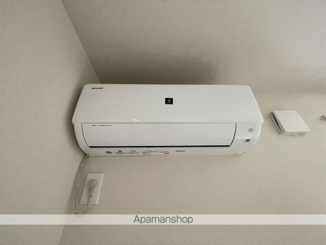 フロレゾンの内装写真