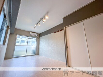 日正山越ハイツ１[1R/29.7m2]の内装2