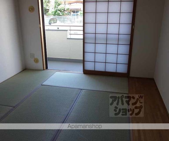 グランドハイツフナトラの内装写真