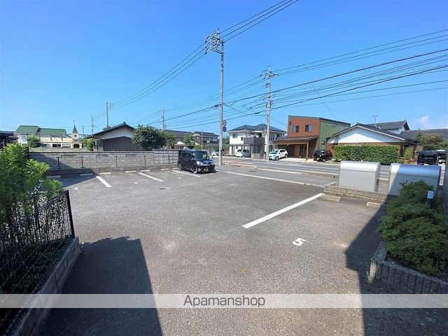 レオパレスチェリオのその他写真