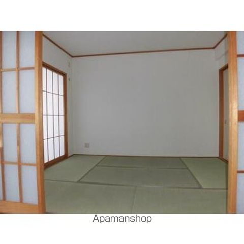 ロフティ天保山公園の内装写真