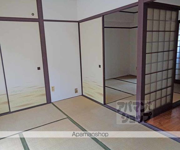 第一住田屋ビルの内装写真