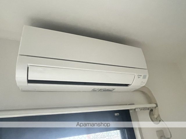 ダイアパレス東島田の内装写真