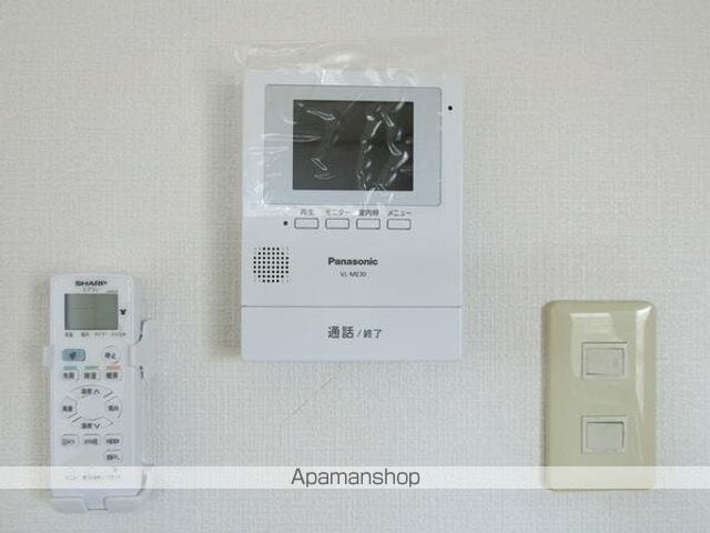 Plantierの内装写真