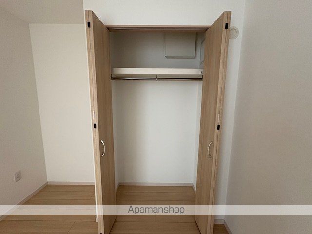 スカイタウンRの内装写真