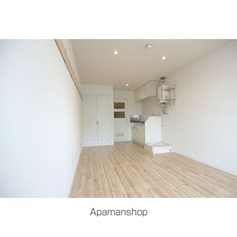 アルファレジデンス北22条の内装写真