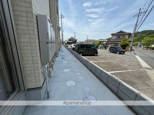 エクセルピア岩根中央の内装写真