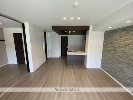 Ｔ’ＳスクエアⅡ[1LDK/49.02m2]の内装2