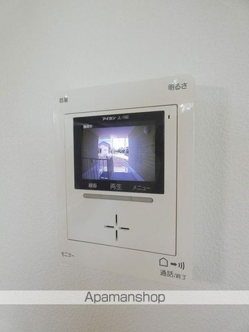 WESTHILL21の内装写真