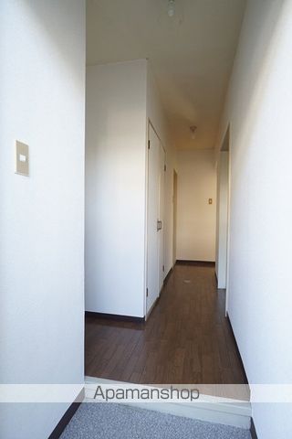 ニュートラルハイツの内装写真