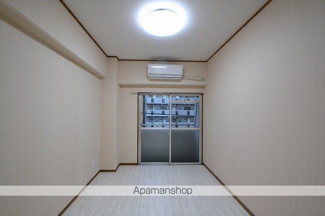 ロビンマンションの内装写真