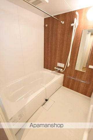 イクス北円山の内装写真