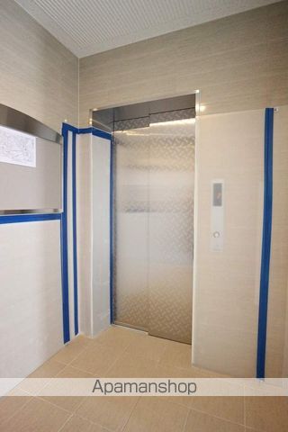 パルデンス・エコノ10の内装写真