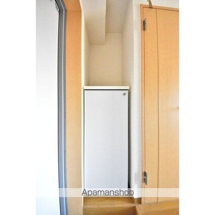 ヴェルト新宿落合[1K/20.2m2]のその他内装4