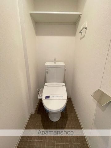 レジディア新御徒町IIの内装写真