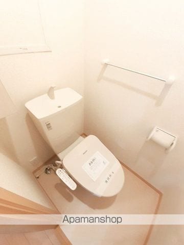 ユングフラウI号館の内装写真