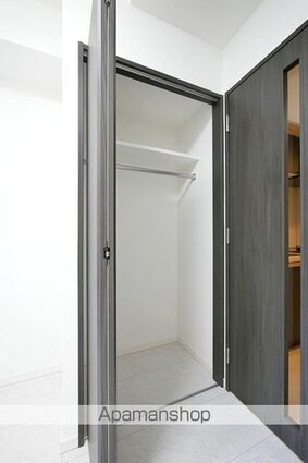 東京都目黒区大岡山１丁目[2K/28.58m2]のその他内装2