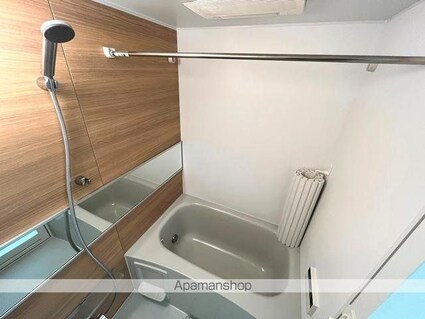 ＨＦ両国レジデンス[1LDK/45.32m2]のバス