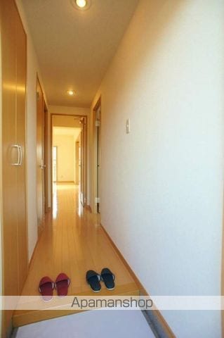 ロイヤルガーデン原田の内装写真