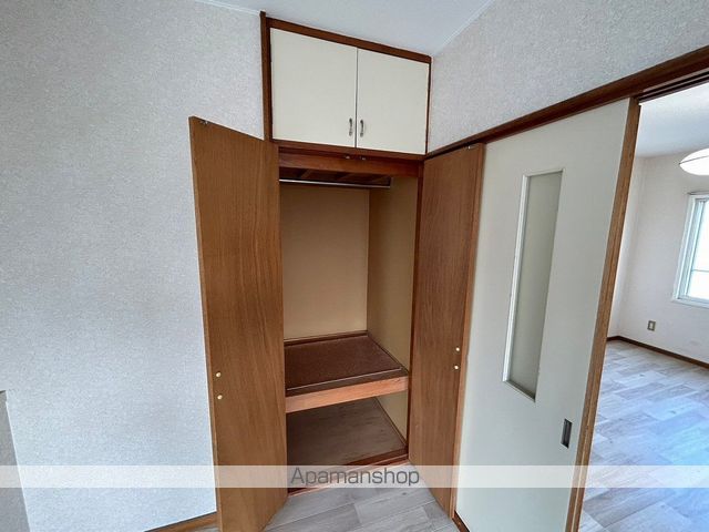マージュ春日台の内装写真