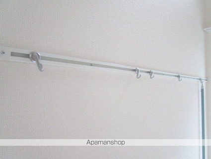 ソレイユ荻窪３[1R/11.13m2]の内装4