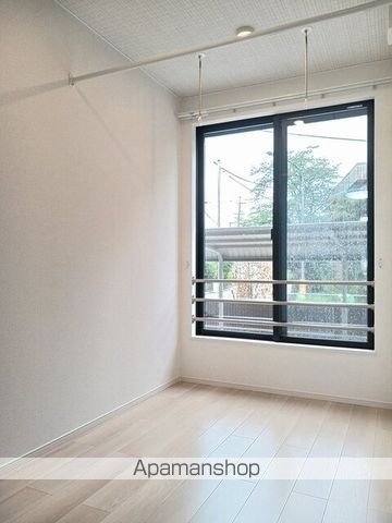アクティーフ・Y Iの内装写真