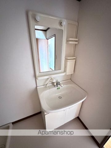 グリーンヒルズ大岡の内装写真
