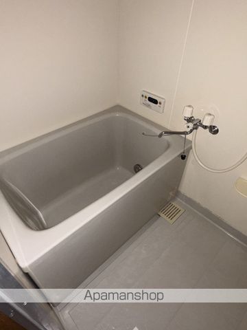 サニーハウスAの内装写真