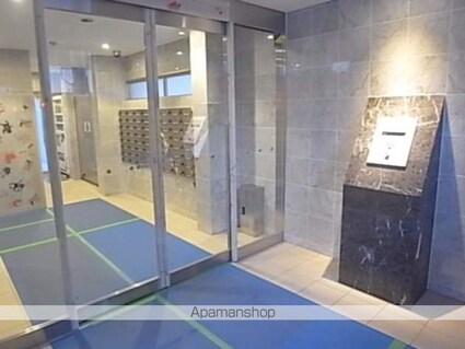 エスポアール泉[1R/24.99m2]のロビー