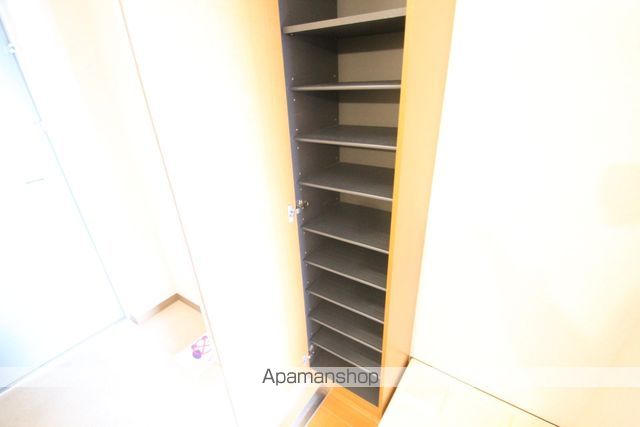 RESIDENCE蛍池の内装写真