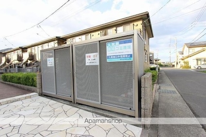 Ｔ’ｓスクエア[2LDK/59.58m2]の共用部3