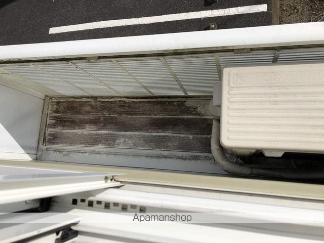 レオパレスフルーラの内装写真