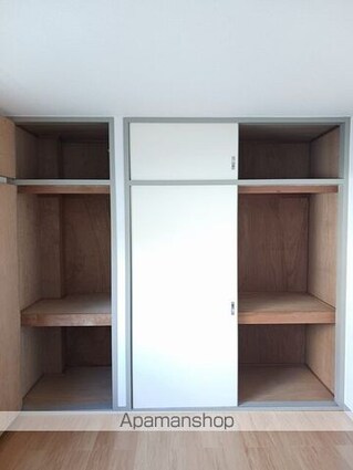 エルディムなかはら[3DK/53.24m2]の収納