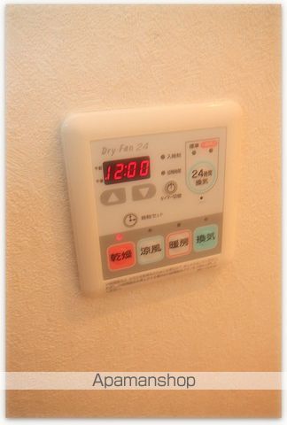 S−RESIDENCE難波VIALEの内装写真