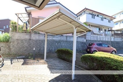 クレールメゾン　Ｂ[2LDK/53.46m2]の内装2