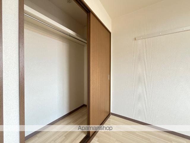 サンライズ1番館の内装写真