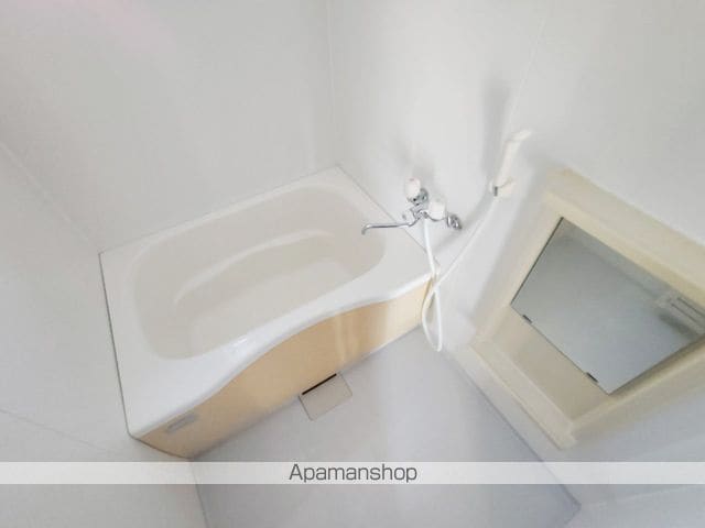 エステートさぎたAの内装写真