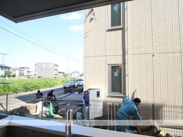 Ｄーｒｏｏｍ西平山Ａ棟[1LDK/33.41m2]の内装2