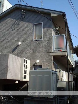 松原宮脇ハウスＮ[1K/18.68m2]の共用部4