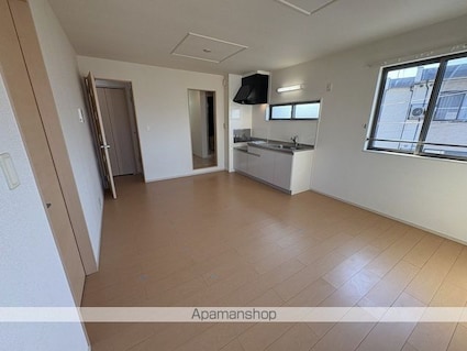 イースト・メゾン[2LDK/64.01m2]の内装8