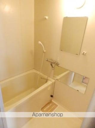 リビエールアン　Ｂ棟[3DK/53.49m2]のバス