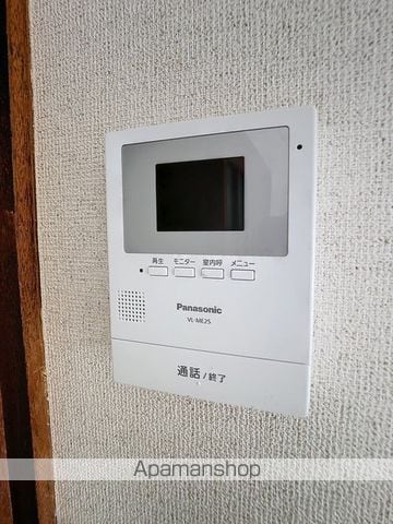 さつきハイツ3の内装写真