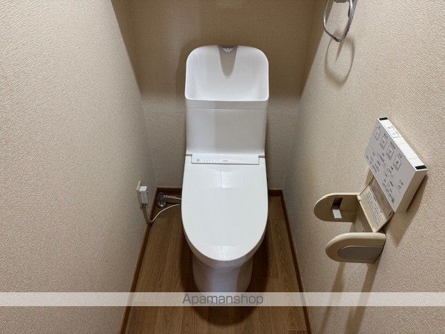 パティオスの内装写真