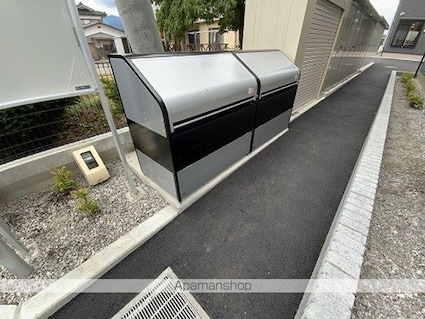 ＳＰＲＩＮＧ　ＨＩＬＬ　Ｂ[1LDK/50.05m2]の共用部3