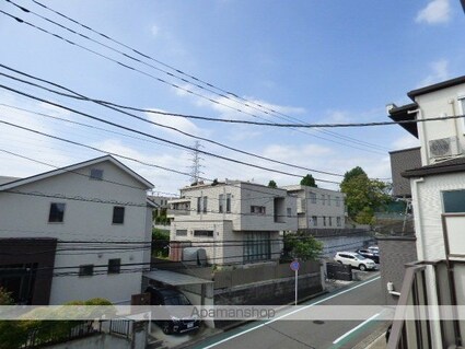 メゾン鷺沼[2K/29.16m2]の内装3