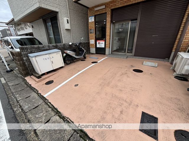 TESLAのその他写真