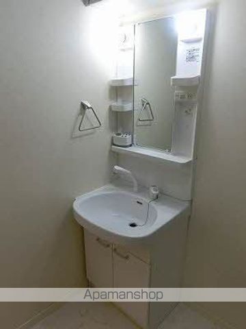 クレールメゾンの内装写真