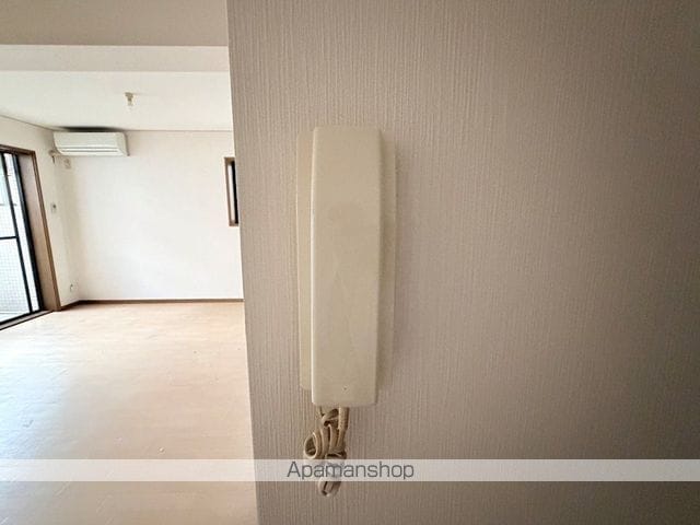 アーバンレジデンス神山台の内装写真